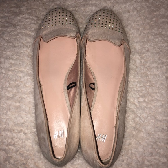 H&M flats! - Picture 3 of 6